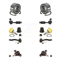 Transit Auto K7T-108516 Wheel Bearing for 1999-2002 Hyundai Sonata, Hyundai XG350, Kia Magentis & more - Front product image
