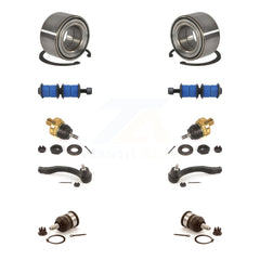 Transit Auto K7T-108523 Wheel Bearing for 1992-2000 Honda Civic - Front product image