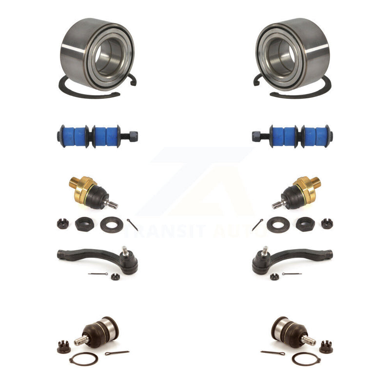 Transit Auto K7T-108523 Wheel Bearing for 1992-2000 Honda Civic - Front product image