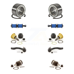 Transit Auto K7T-108524 Wheel Bearing for 1992-2000 Honda Civic - Front product image