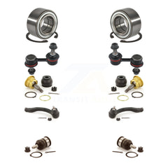 Transit Auto K7T-108525 Wheel Bearing for 1999-2000 Honda Civic - Front product image