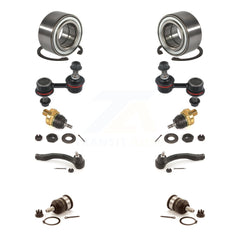 Transit Auto K7T-108526 Wheel Bearing for 1999-2000 Honda Civic - Front product image