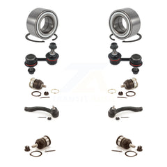 Transit Auto K7T-108527 Wheel Bearing for 1997-2001 Honda CR-V - Front product image