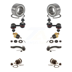 Transit Auto K7T-108528 Wheel Bearing for 1997-2001 Honda CR-V - Front product image