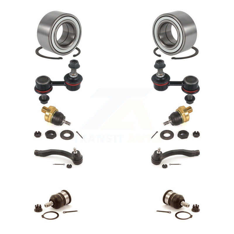 Transit Auto K7T-108528 Wheel Bearing for 1997-2001 Honda CR-V - Front product image