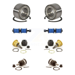 Transit Auto K7T-108529 Wheel Bearing for 1992-2000 Honda Civic - Front product image