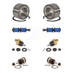 Transit Auto K7T-108530 Wheel Bearing for 1992-2000 Honda Civic - Front product image