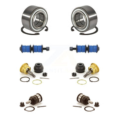 Transit Auto K7T-108531 Wheel Bearing for 1992-2000 Honda Civic - Front product image