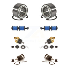 Transit Auto K7T-108532 Wheel Bearing for 1992-2001 Acura Integra, Honda Civic - Front product image