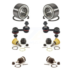 Transit Auto K7T-108533 Wheel Bearing for 1999-2000 Honda Civic - Front product image