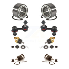 Transit Auto K7T-108534 Wheel Bearing for 1999-2000 Honda Civic - Front product image