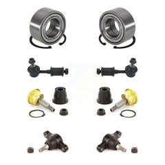Transit Auto K7T-108535 Wheel Bearing for 2004-2006 Kia Amanti - Front product image