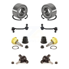 Transit Auto K7T-108536 Wheel Bearing for 2006-2011 Kia Amanti, Hyundai Azera - Front product image