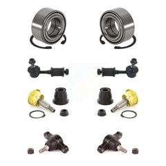 Transit Auto K7T-108537 Wheel Bearing for 1999-2002 Hyundai Sonata, Hyundai XG350, Kia Magentis & more - Front product image