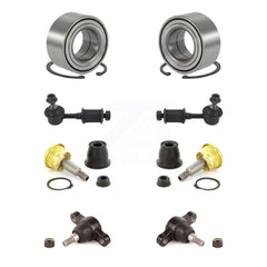 Transit Auto K7T-108538 Wheel Bearing for 2002-2006 Kia Optima, Hyundai Sonata, Hyundai XG350 & more - Front product image