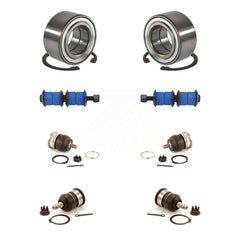 Transit Auto K7T-108539 Wheel Bearing for 1994-2001 Acura Integra - Front product image