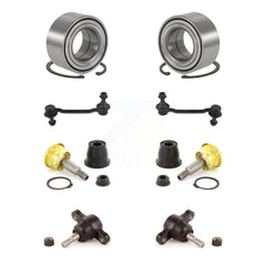 Transit Auto K7T-108542 Wheel Bearing for 2006-2010 Hyundai Sonata - Front product image