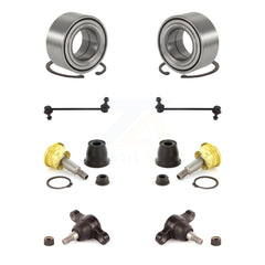 Transit Auto K7T-108543 Wheel Bearing for 2006 Kia Optima - Front product image