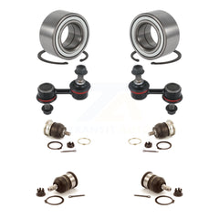 Transit Auto K7T-108544 Wheel Bearing for 1997-2001 Honda CR-V - Front product image