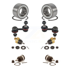 Transit Auto K7T-108545 Wheel Bearing for 1997-2001 Honda CR-V - Front product image