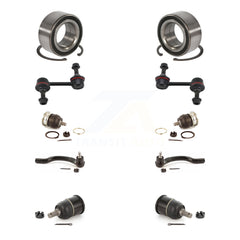 Transit Auto K7T-108546 Wheel Bearing for 2008-2014 Acura TSX, Honda Accord - Front product image