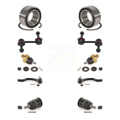 Transit Auto K7T-108547 Wheel Bearing for 2008-2014 Acura TSX, Honda Accord - Front product image