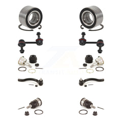 Transit Auto K7T-108548 Wheel Bearing for 2003-2008 Honda Accord, Acura TSX - Front product image