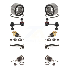 Transit Auto K7T-108549 Wheel Bearing for 2003-2008 Honda Accord, Acura TSX - Front product image