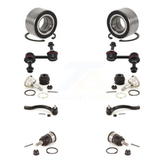 Transit Auto K7T-108550 Wheel Bearing for 2003-2007 Honda Accord - Front product image