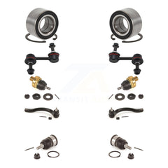 Transit Auto K7T-108551 Wheel Bearing for 2003-2007 Honda Accord - Front product image