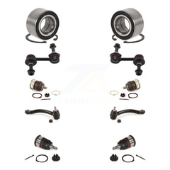 Transit Auto K7T-108552 Wheel Bearing for 2004-2006 Acura TL - Front product image