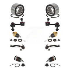 Transit Auto K7T-108553 Wheel Bearing for 2004-2006 Acura TL - Front product image