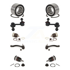 Transit Auto K7T-108554 Wheel Bearing for 2007-2008 Acura TL - Front product image