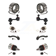 Transit Auto K7T-108556 Wheel Bearing for 2009-2014 Acura TL - Front product image