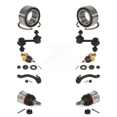 Transit Auto K7T-108557 Wheel Bearing for 2009-2014 Acura TL - Front product image
