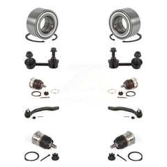 Transit Auto K7T-108558 Wheel Bearing for 1998-2003 Acura CL, Acura TL, Honda Accord - Front product image