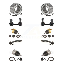 Transit Auto K7T-108559 Wheel Bearing for 1998-2003 Acura CL, Acura TL, Honda Accord - Front product image