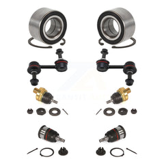 Transit Auto K7T-108561 Wheel Bearing for 2004-2006 Acura TL - Front product image