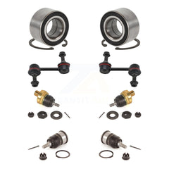 Transit Auto K7T-108563 Wheel Bearing for 2003-2008 Honda Accord, Acura TSX - Front product image