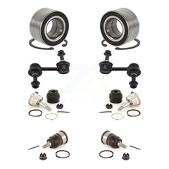 Transit Auto K7T-108564 Wheel Bearing for 2003-2007 Honda Accord - Front product image