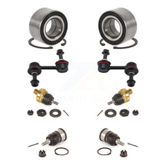 Transit Auto K7T-108565 Wheel Bearing for 2003-2007 Honda Accord - Front product image