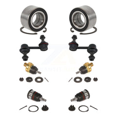Transit Auto K7T-108567 Wheel Bearing for 2007-2008 Acura TL - Front product image