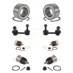 Transit Auto K7T-108572 Wheel Bearing for 1998-2003 Acura CL, Acura TL, Honda Accord - Front product image