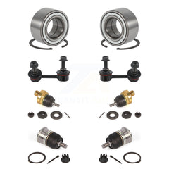 Transit Auto K7T-108573 Wheel Bearing for 1998-2003 Acura CL, Acura TL, Honda Accord - Front product image