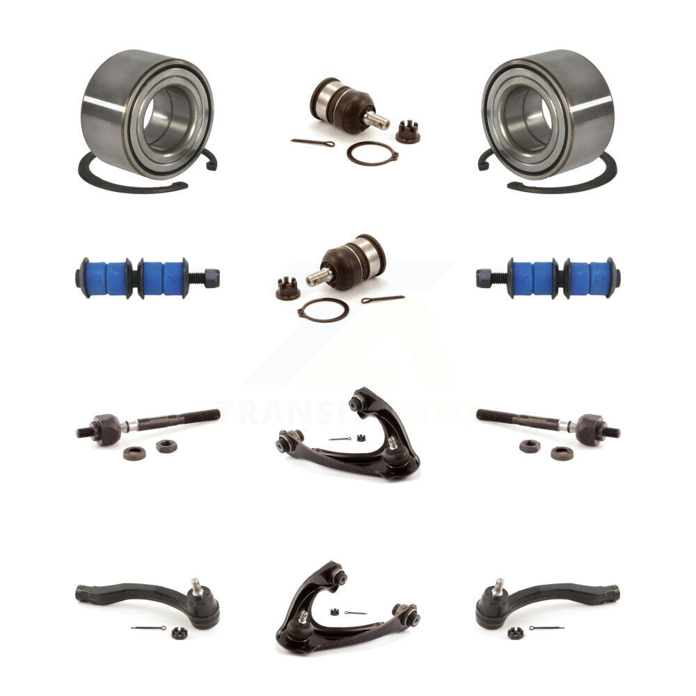 Transit Auto K7T-108574 Wheel Bearing for 1996-2000 Honda Civic - Front product image