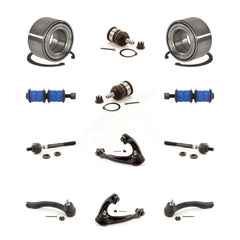Transit Auto K7T-108574 Wheel Bearing for 1996-2000 Honda Civic - Front product image