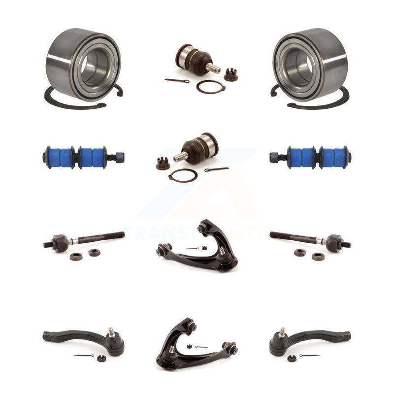Transit Auto K7T-108574 Wheel Bearing for 1996-2000 Honda Civic - Front product image