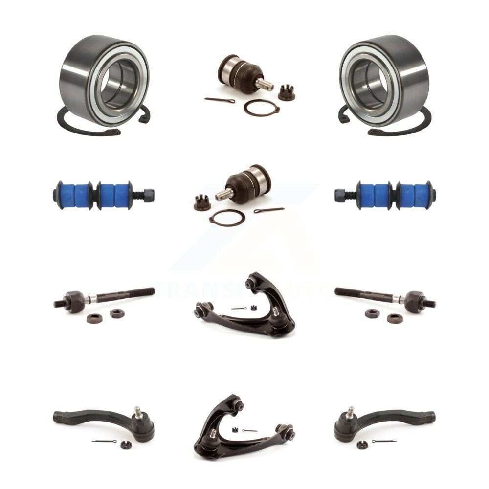Transit Auto K7T-108575 Wheel Bearing for 1996-2000 Honda Civic - Front product image