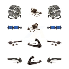 Transit Auto K7T-108575 Wheel Bearing for 1996-2000 Honda Civic - Front product image