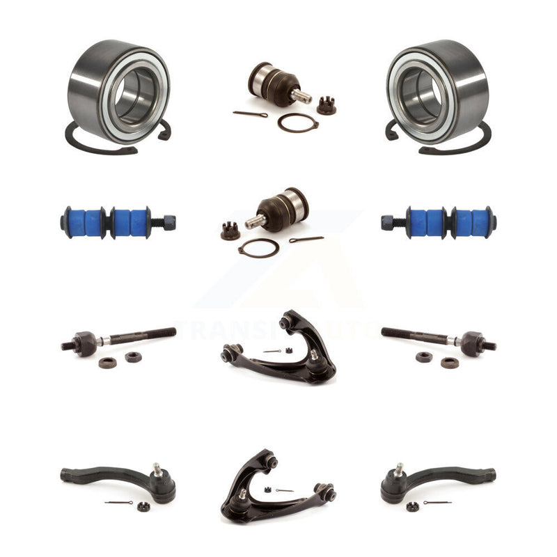 Transit Auto K7T-108575 Wheel Bearing for 1996-2000 Honda Civic - Front product image